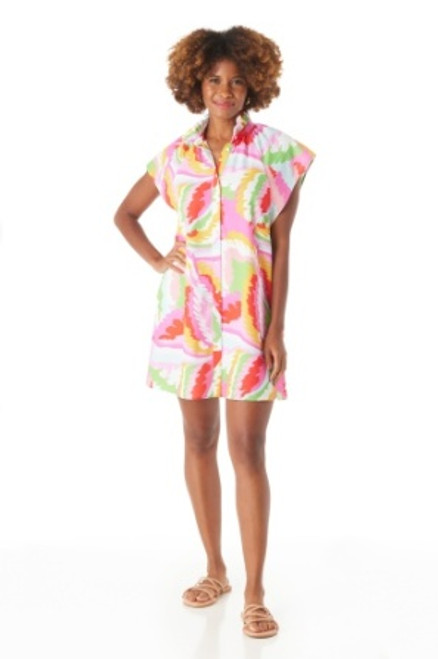 Perfect A-Line Dress Spanx - Monkee's of Georgetown
