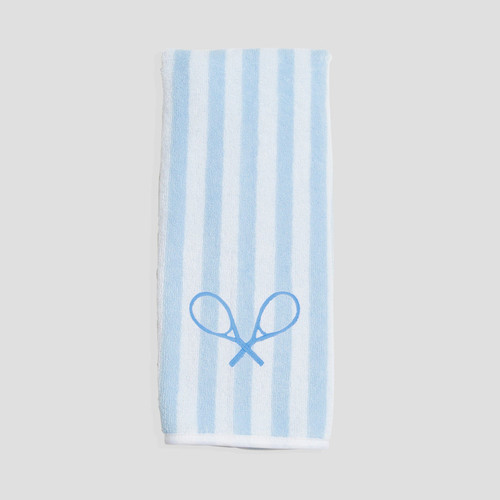 Tennis Towel Weezie 