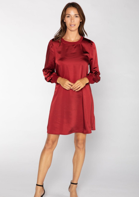 Carraway Dress S'edge 