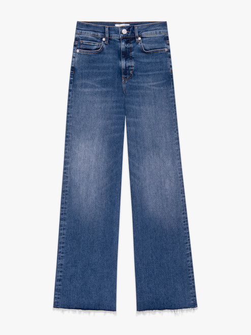 Le Slim Palazzo Mermaid Frame