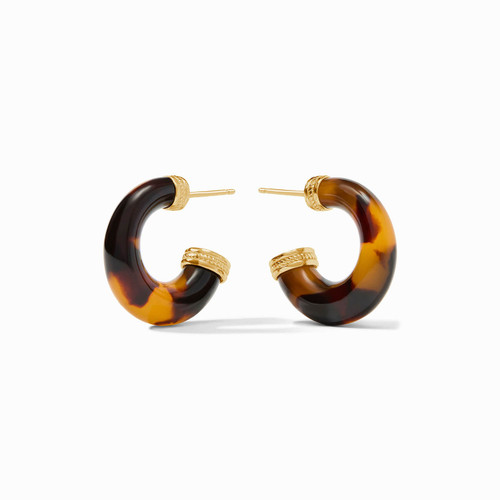 Madison Statement Hoop Julie Vos