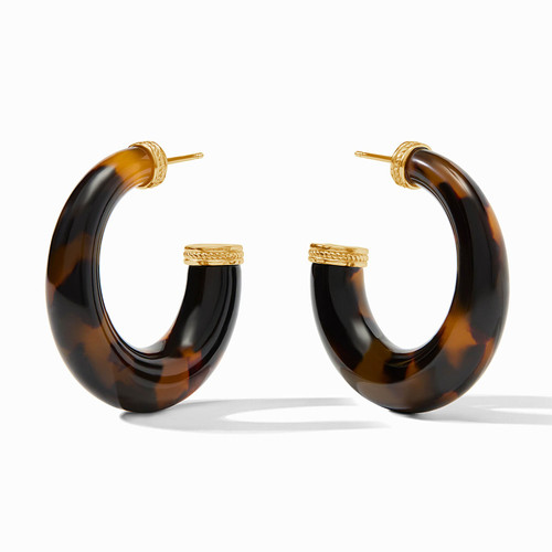 Madison Statement Hoop Julie Vos