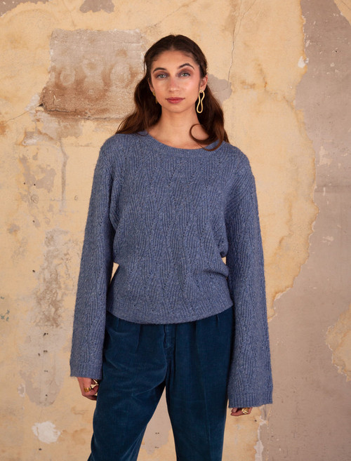 Artesan Sweater Kerisma