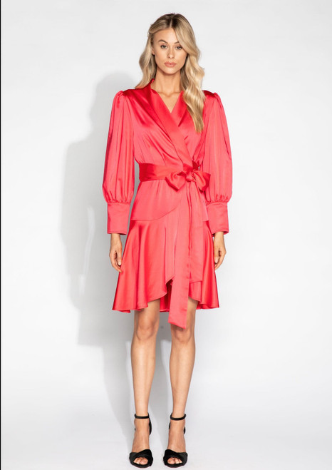 Cecelia Dress S'edge Cecelia Dress S'edge
