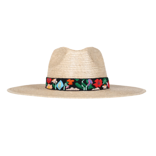 Estela Palm Hat Sunshine Tienda Estela Palm Hat Sunshine Tienda