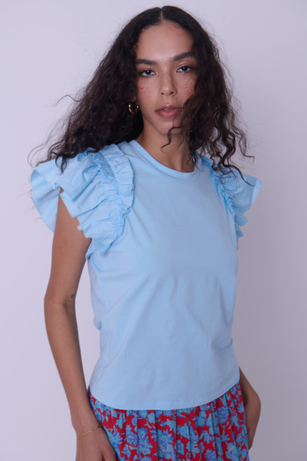 Lili Tee Love The Label