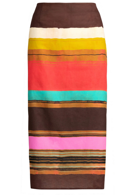 Sutton Skirt Grotto - Marie Oliver Sutton Skirt Grotto - Marie Oliver