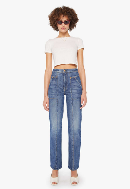 The Riveter Rambler Zip Sneak Bending The Rules Mother The Riveter Rambler Zip Sneak Bending The Rules Mother