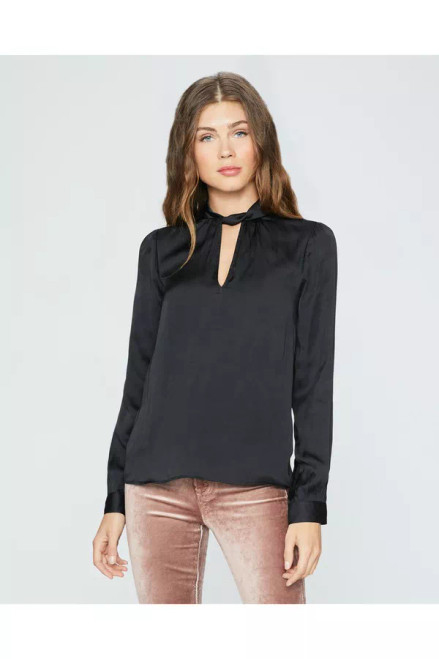 Ceres Top - Black 