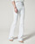 Flare Jeans White Spanx 