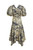 Sydney Dress Yaffe Print Love the Label