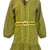 Ivy Dress Lime/Quilt Anna Cate 