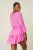 Popover Dress Pitaya Love Shack Fancy 