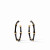 Bamboo Hoop HP062GEBK-M