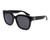 Gucci Sunglasses GG0034SN-001 54