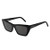 Yves Saint Laurent Sunglasses SL552-001 51