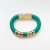 Classic Bracelet Turquoise