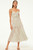 Marina Dress Dewdrop Eyelet Misa 