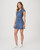 Jaxsyn Denim Dress W/ Jolene Pockets - Kamilla Paige