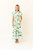 Eloise Dress Classic Hydrangea Sheridan French