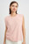 Gia Top Baby Pink En Saison