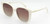 Ever After White/Brown Polarized Quay