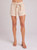 Tie Short Summer Khaki Bella Dahl