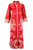 Kathryn Caftan Scarlet Tiger Anna Cate