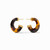 Madison Statement Hoop Julie Vos
