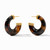 Madison Statement Hoop Julie Vos