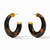 Madison Statement Hoop Julie Vos