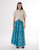 Carina Skirt Amelie Print Mix Love The Label