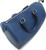 Louis Vuitton Speedy 25 Toledo Blue Blue Handbag M43015