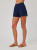 Catalina Clean Front Short Harbor Navy - Bella Dahl