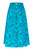 Georgia Skirt Reef Reverse - Olivia by Livro