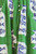 Wilkes Dress Herring Green - Hunter Bell