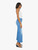 Patch Pocket Mid Rise Maven Ankle Avant Gardener - MOTHER