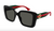 GG1861S-001 53 Gucci Sunglasses