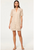 Carmel Dress Cotton Crochet -  Misa