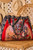 Quilted Tote Bag Bon Voyage - Hunter Bell