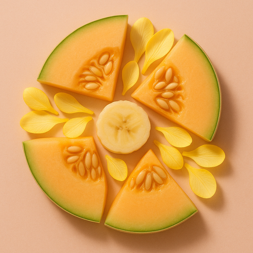 MELON HD MOD 1
