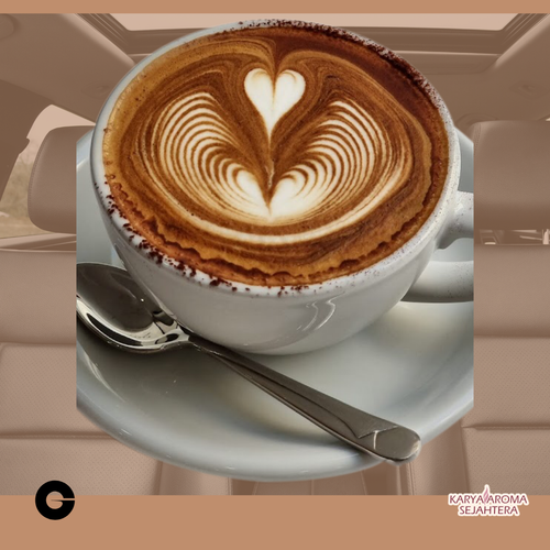 STARBUCKS CAPPUCINNO C144