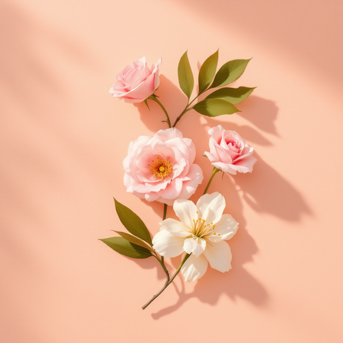 Cherry Blossom