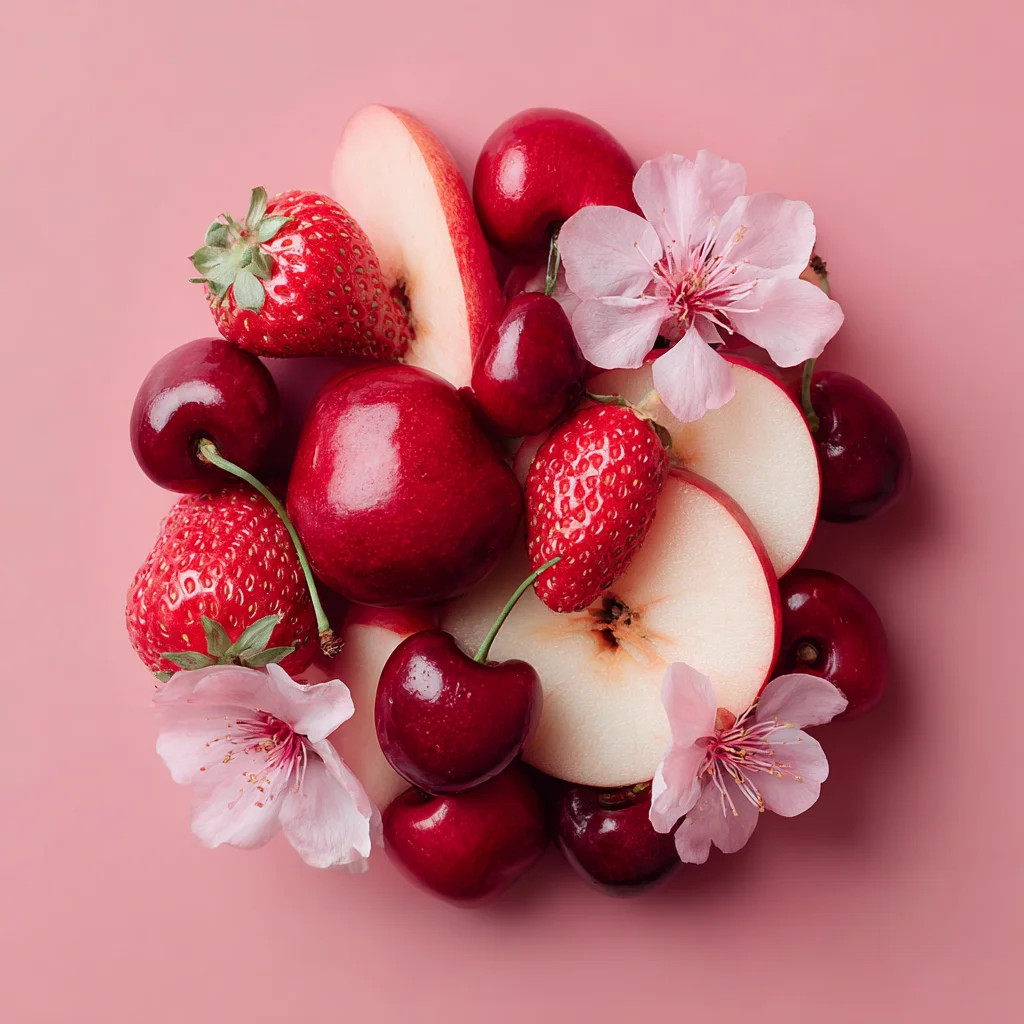Cherry Candy Bn