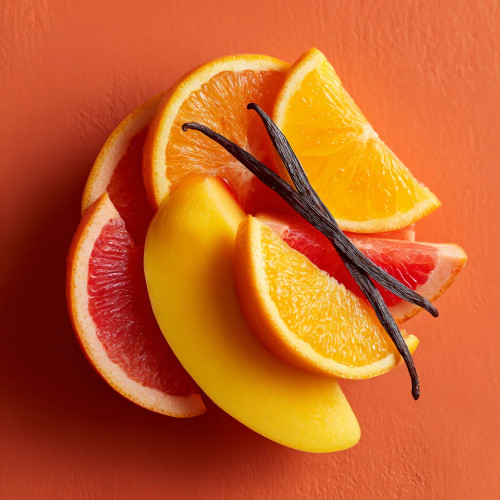 Citrus Reverie Bn