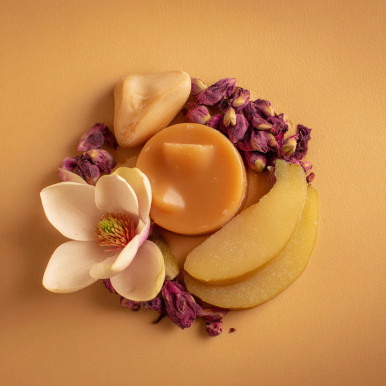Creamy Caramel Bn