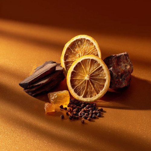 Oud Amber Bn