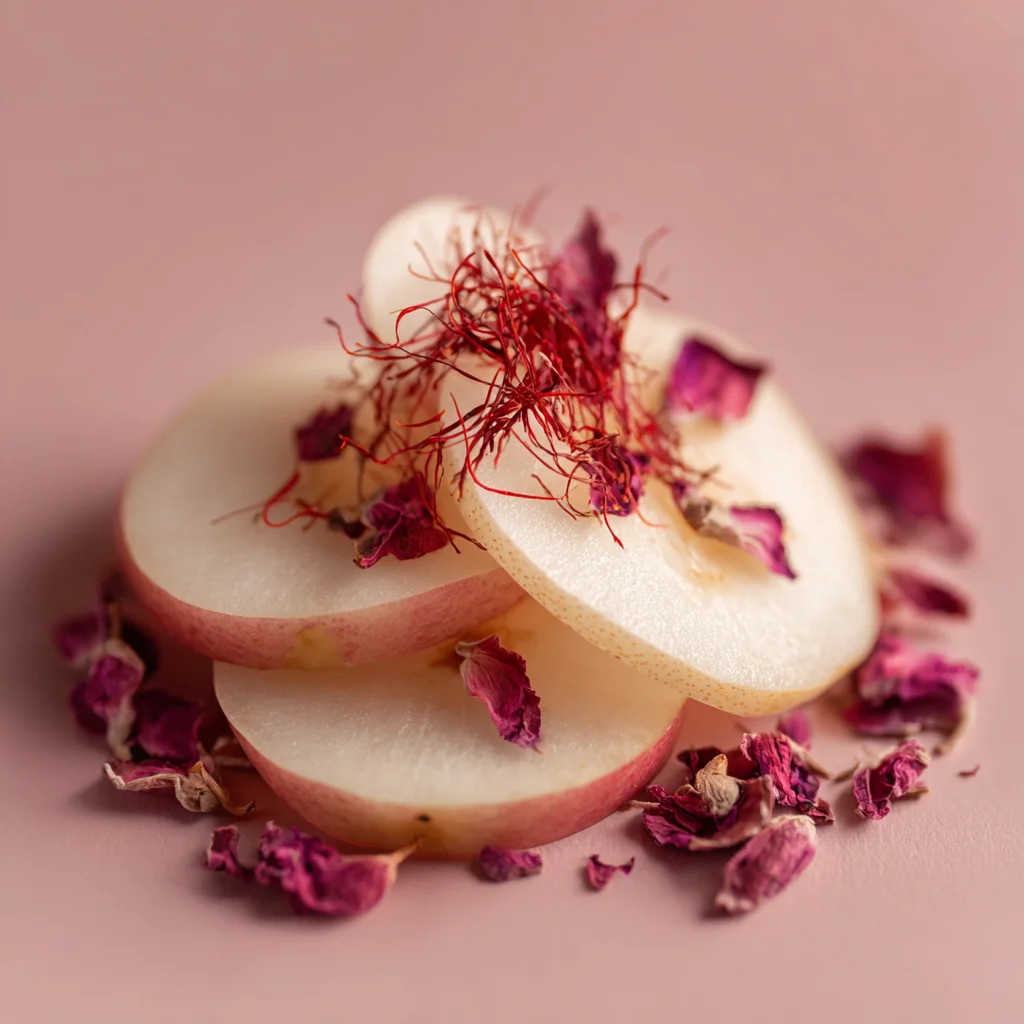 Divine Blossom Bn