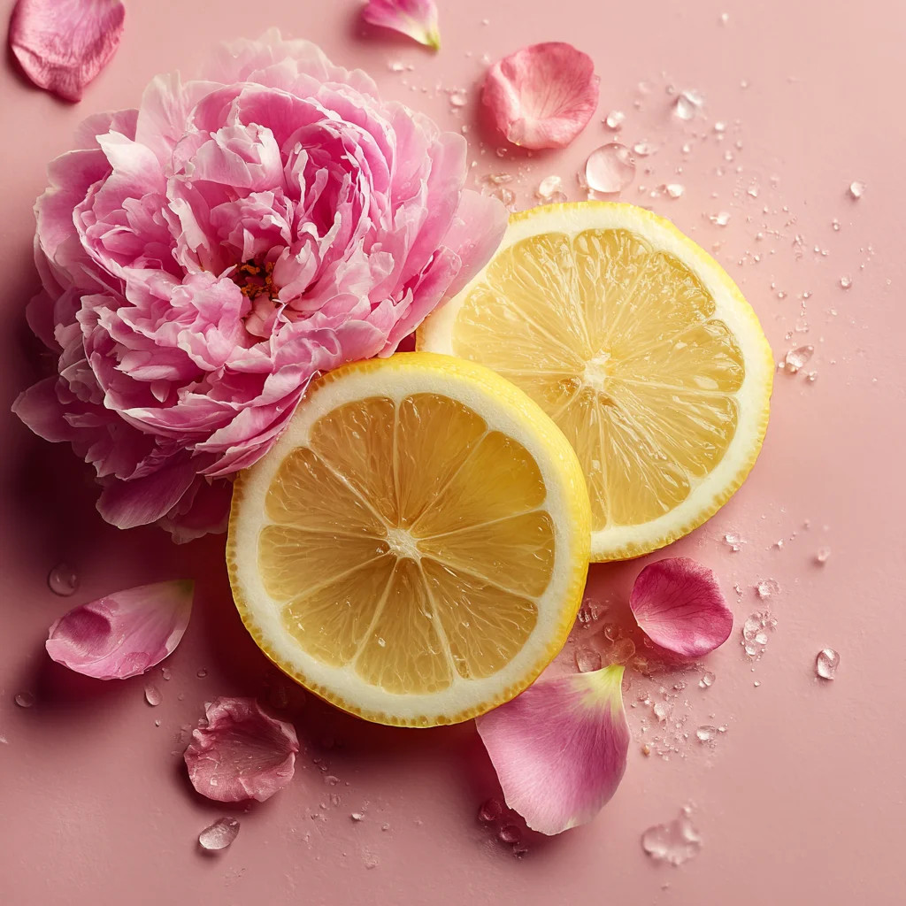 Petal Symphony Bn