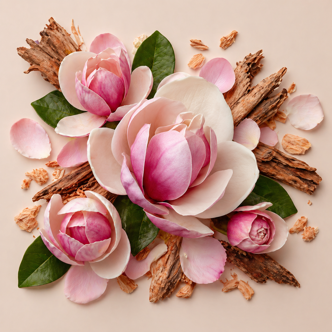 Gracely Bloom Bn